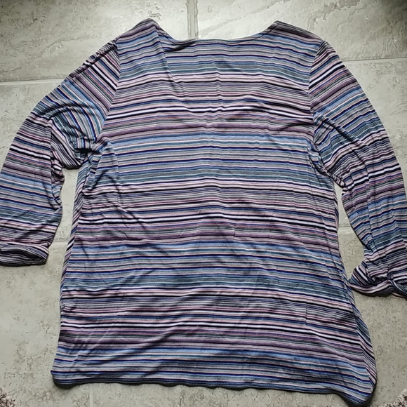 Like New Nursing Shirt - Picture 4 of 5